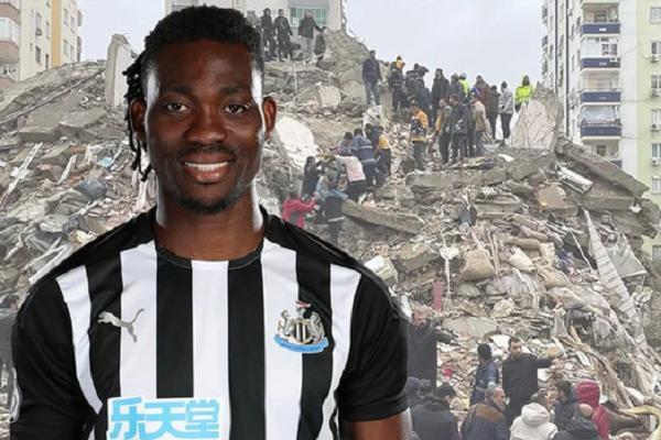 Enzo Fernandez gây bức xúc khi chia tay bạn gái 2 con-3