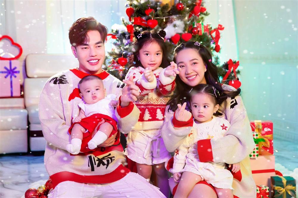 Vợ Lê Dương Bảo Lâm gặp xui đầu năm, được khuyên đi viện liền-3