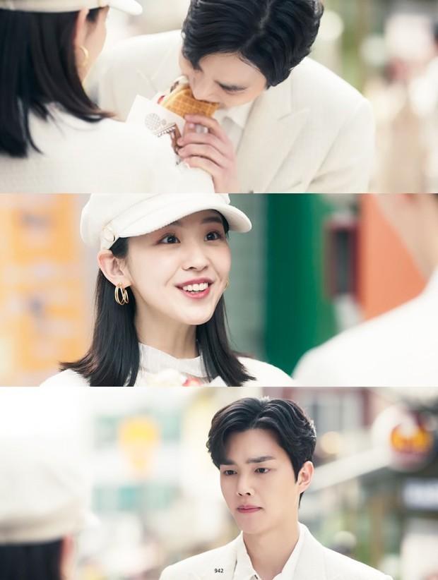 Tranh cãi nhan sắc mới nổi được ví như tiểu Han So Hee-4