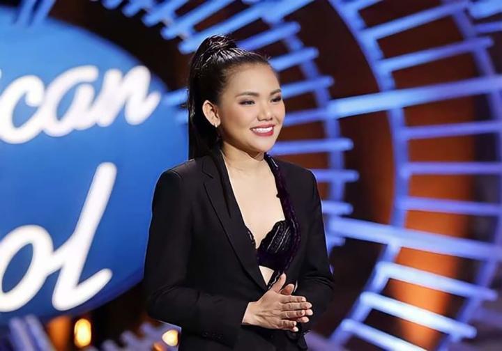 Myra Trần thừa nhận cát xê tăng vọt sau The Masked Singer-4