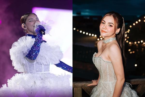 Màn đọ giọng như đánh trận của Myra Trần và Văn Mai Hương-4