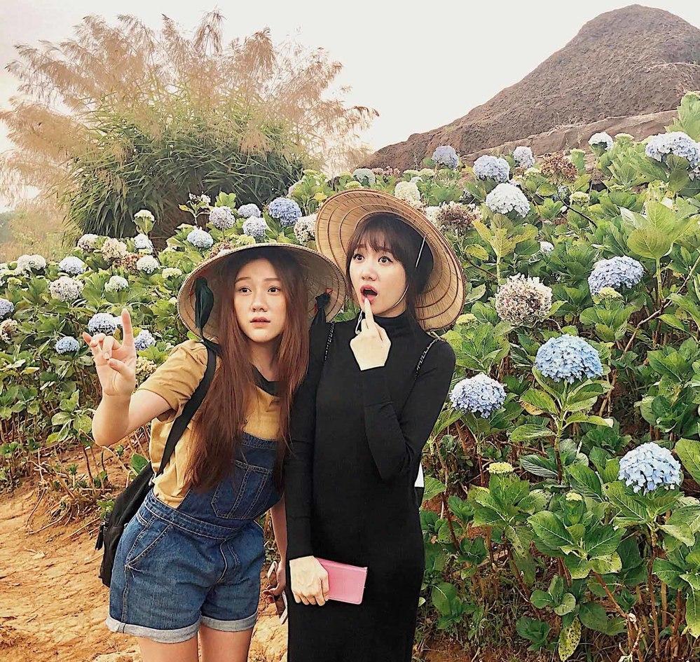 Em gái Trấn Thành tiết lộ quan hệ thật với chị dâu Hari Won-2