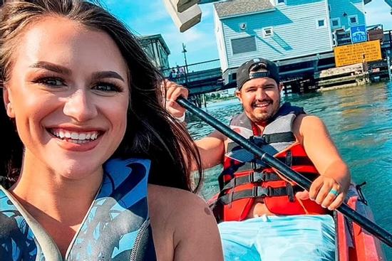 Phát hiện chồng ngoại tình, vợ trẻ có hành động lạ