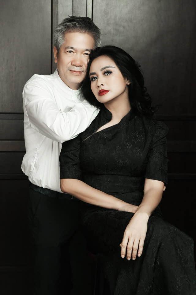 Showbiz Việt ngày 7/2: Cựu mẫu Bằng Lăng khoe ảnh gợi cảm-7