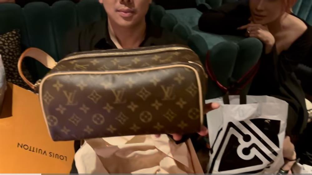 Trấn Thành đập hộp quà sinh nhật, sốc nhất Lê Dương Bảo Lâm-4