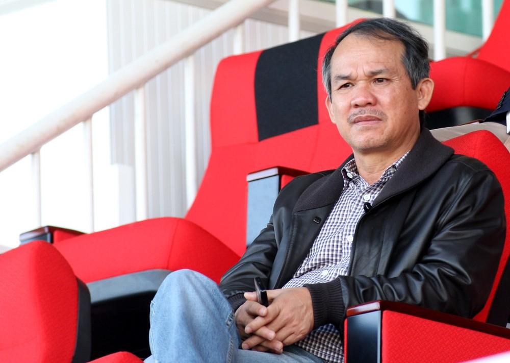 Bầu Đức chính thức khởi kiện VPF, tuyên bố theo đến cùng-1