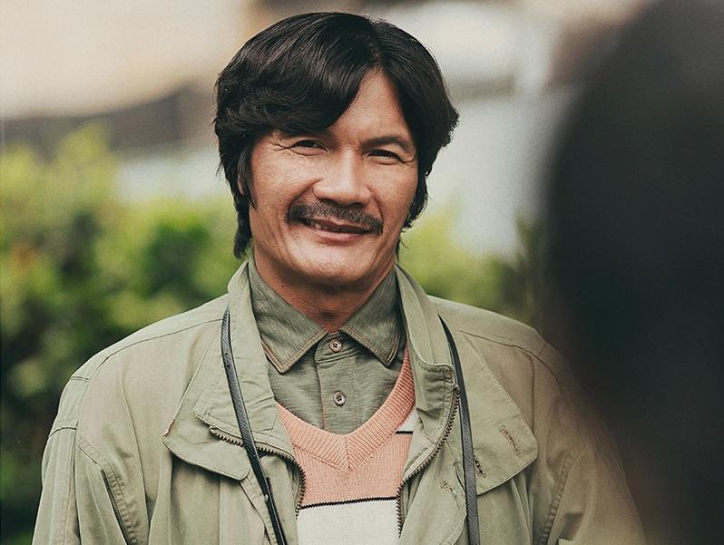 NSƯT Công Ninh vướng tin đồn đuổi học trò tài năng hiếm thấy-1