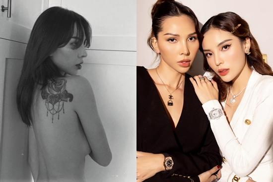Minh Triệu xả ảnh 'hững hờ', Kỳ Duyên được gọi tên