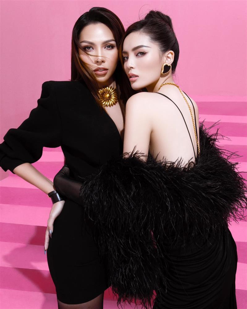 Minh Triệu xả ảnh hững hờ, Kỳ Duyên được gọi tên-6