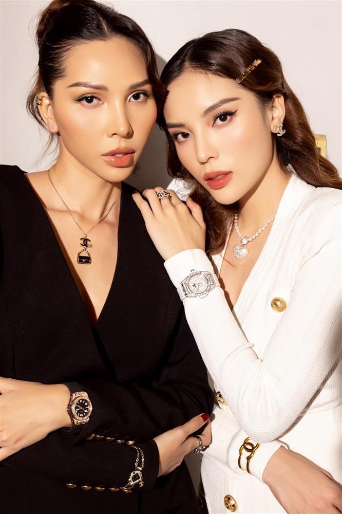 Minh Triệu xả ảnh hững hờ, Kỳ Duyên được gọi tên-7