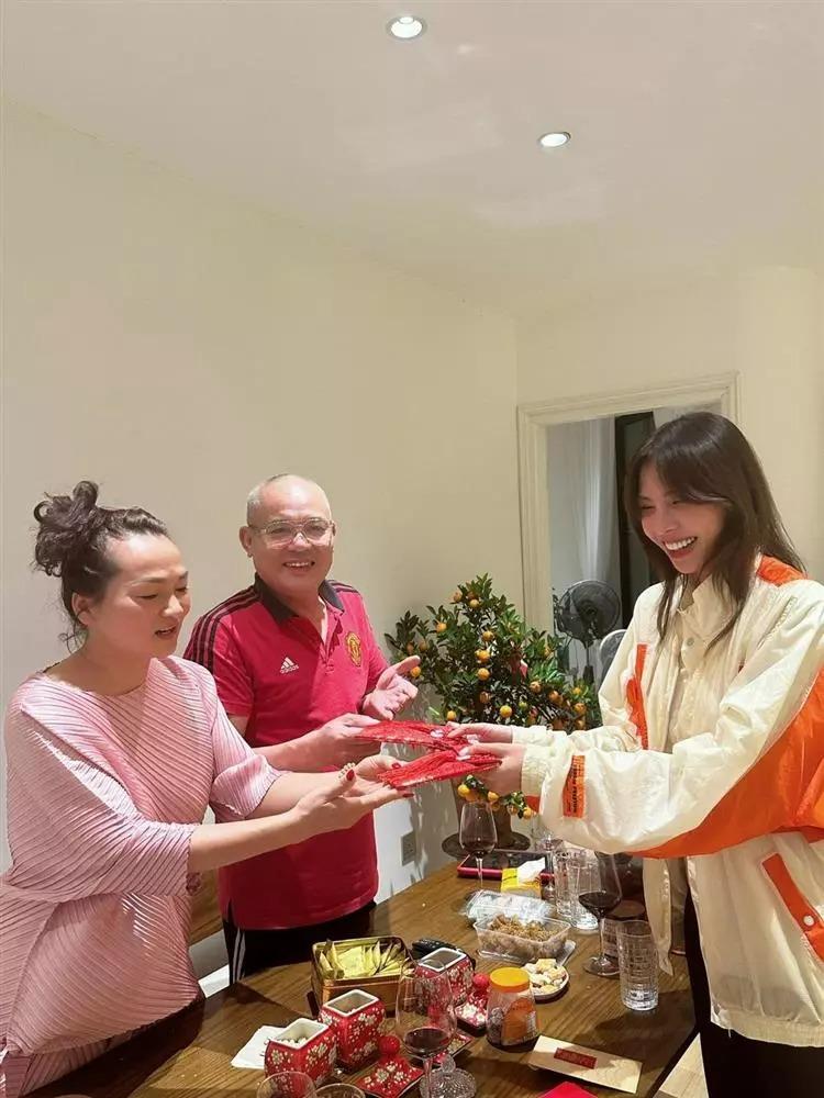 Minh Triệu xả ảnh hững hờ, Kỳ Duyên được gọi tên-3