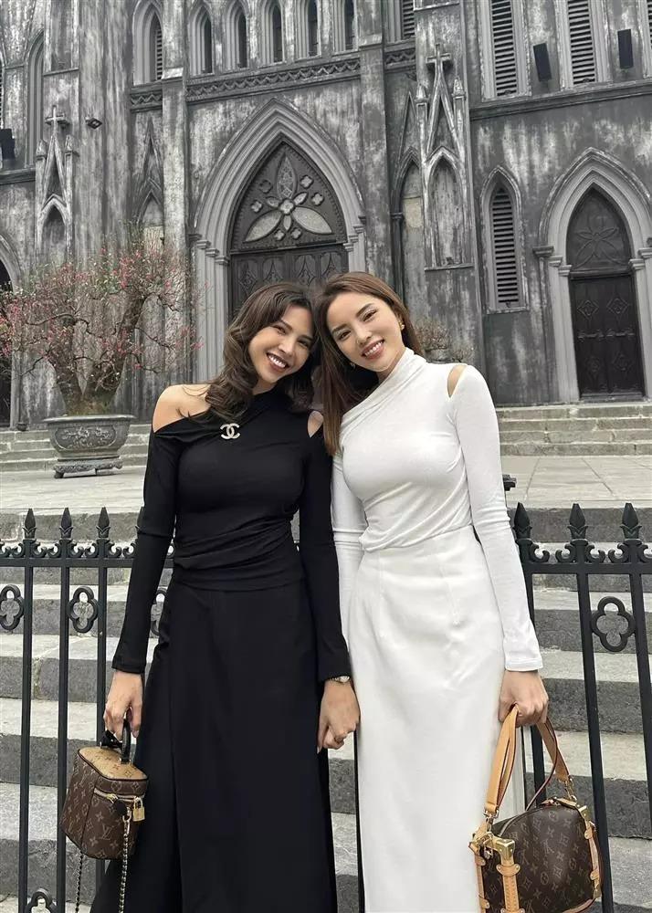 Minh Triệu xả ảnh hững hờ, Kỳ Duyên được gọi tên-4