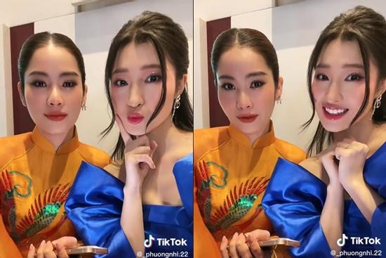 'Best Face' gặp gỡ: Phương Nhi hay Nam Anh xuất sắc hơn?