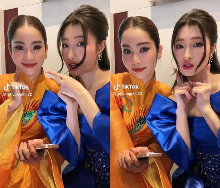 Best Face gặp gỡ: Phương Nhi hay Nam Anh xuất sắc hơn?-1