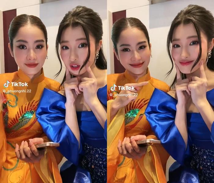 Best Face gặp gỡ: Phương Nhi hay Nam Anh xuất sắc hơn?-2