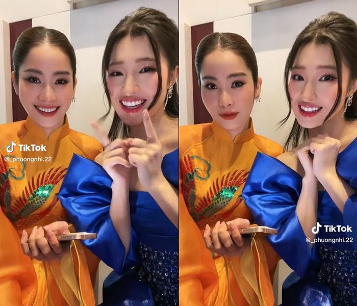 Best Face gặp gỡ: Phương Nhi hay Nam Anh xuất sắc hơn?-3