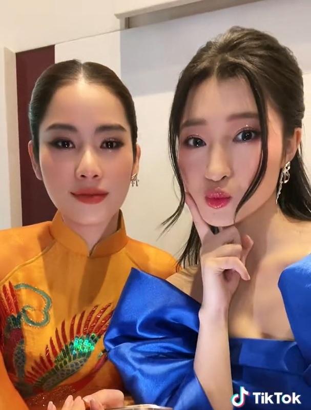 Best Face gặp gỡ: Phương Nhi hay Nam Anh xuất sắc hơn?-4