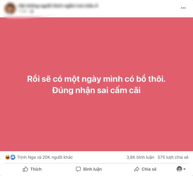 Giải mã trend Đúng nhận sai cãi: Thi nhau bổ hoa quả, chỉ nhận không cãi-3