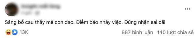 Giải mã trend Đúng nhận sai cãi: Thi nhau bổ hoa quả, chỉ nhận không cãi-4