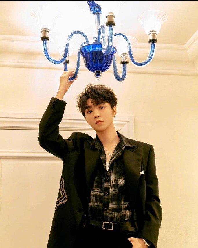 Dương Mịch kiện kẻ tung tin đồn cô làm tú bà-2