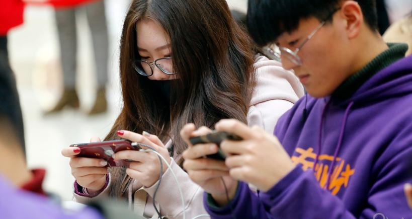 Tìm tình yêu đích thực trong thế giới ảo-2