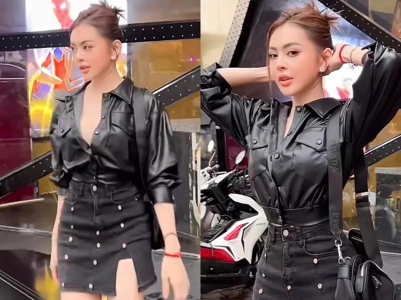 HHen Niê lên tiếng khi lộ vật thể lạ hệt Gil Lê, Ngọc Trinh-8