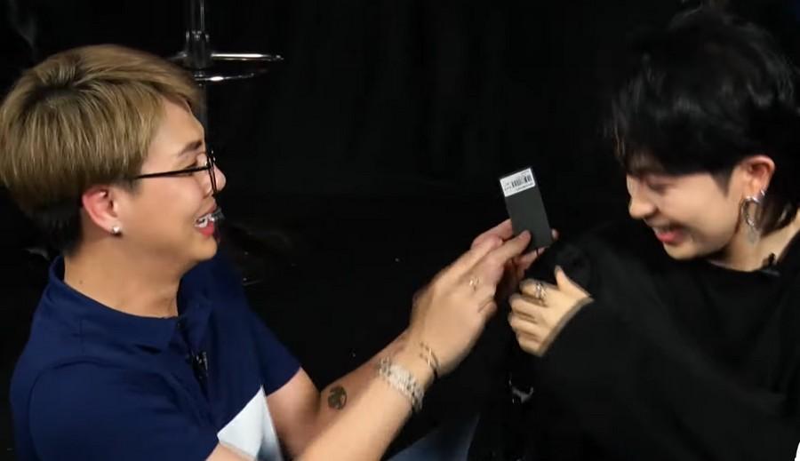 HHen Niê lên tiếng khi lộ vật thể lạ hệt Gil Lê, Ngọc Trinh-10