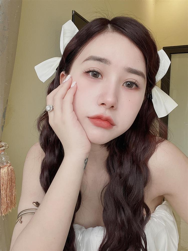 Giật mình không nhận ra vợ quốc dân Tiểu Hý từng nổi đình đám-1