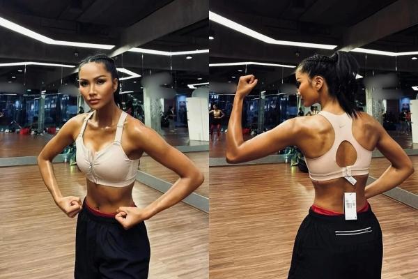 Á hậu Phương Nhi, Thảo Nhi Lê, Gil Lê chung khung hình: Ai nổi bật nhất?-10