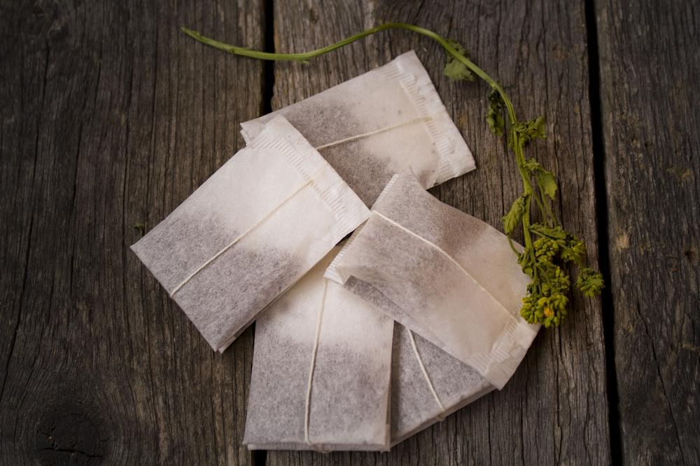 Bỏ túi 5 mẹo tái sử dụng túi trà lọc không phải ai cũng biết-2