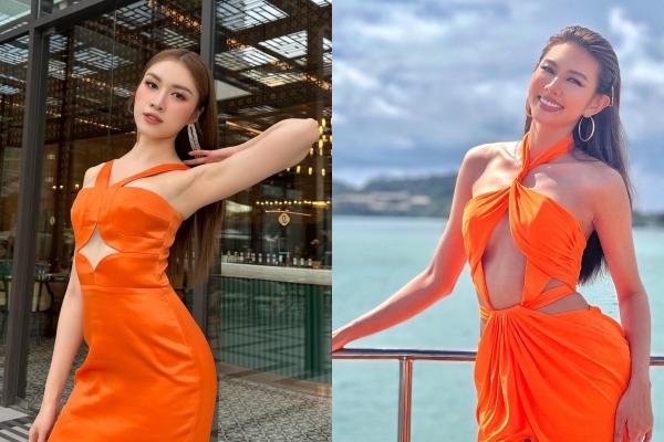 Thi Miss Charm, Thanh Thanh Huyền copy Ngọc Châu, Hoàng Thùy Linh?-8
