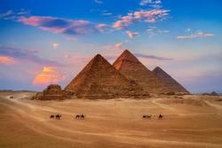 Kim tự tháp chứa 'bẫy bí mật' đánh lạc hướng kẻ trộm báu vật