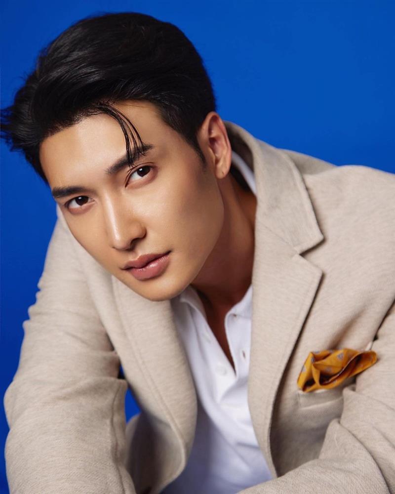 Xôn xao ảnh bạn trai Hương Giang thân mật một Nam vương-6