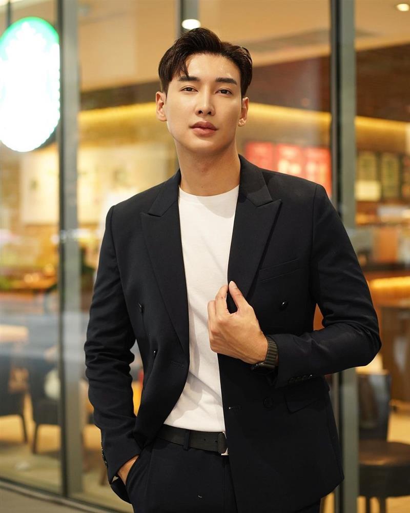 Xôn xao ảnh bạn trai Hương Giang thân mật một Nam vương-8