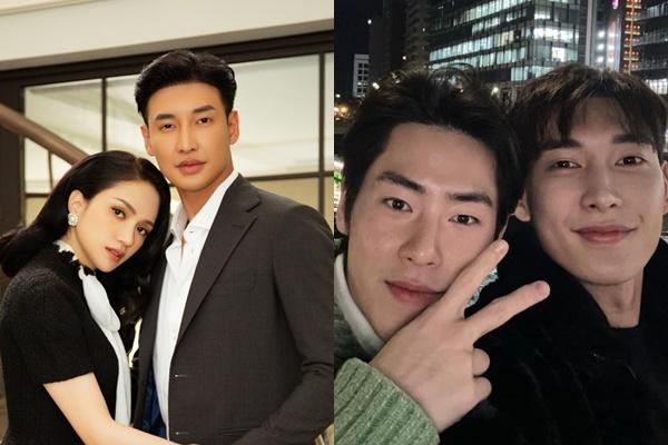 Hương Giang tính uống thuốc ngủ Valentine nhưng quay xe gắt-10