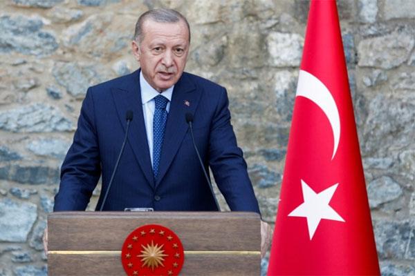 Hơn 7.800 người chết vì động đất, Thổ Nhĩ Kỳ ban bố tình trạng khẩn cấp-3