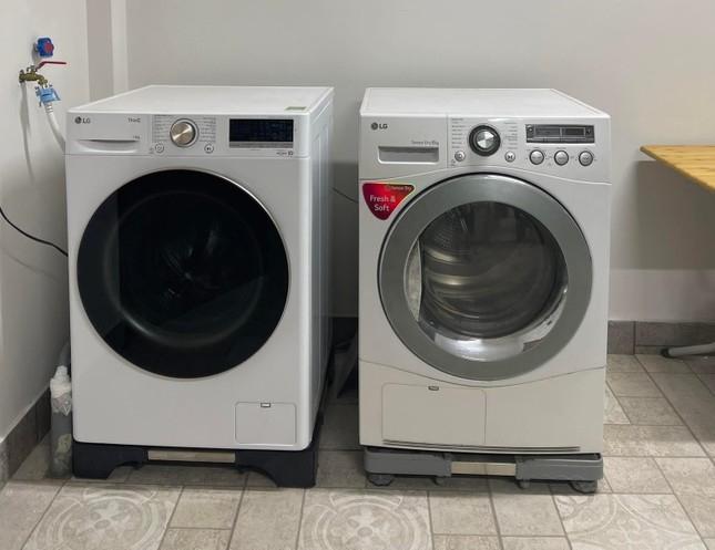 Nhà đổ mồ hôi, quần áo bốc mùi, người dân bỏ trăm triệu đối phó-3