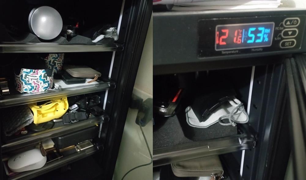 Nhà đổ mồ hôi, quần áo bốc mùi, người dân bỏ trăm triệu đối phó-7