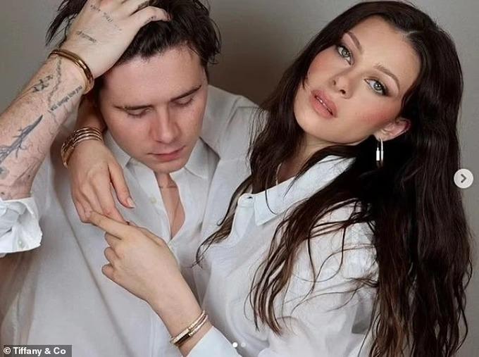 Bị bố vợ Brooklyn Beckham kiện, công ty sự kiện tuyên bố không trả tiền-3