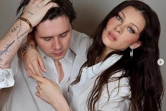 Bị bố vợ Brooklyn Beckham kiện, công ty sự kiện tuyên bố không trả tiền