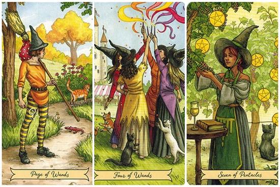 Bói bài Tarot hàng ngày - thứ Năm 9/2/2023: Một vốn bốn lời