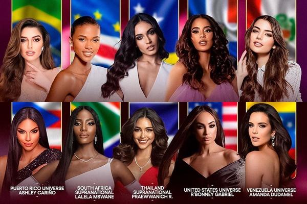 Hoa hậu Hàn Quốc bị chỉ trích vì tham gia show hẹn hò-3