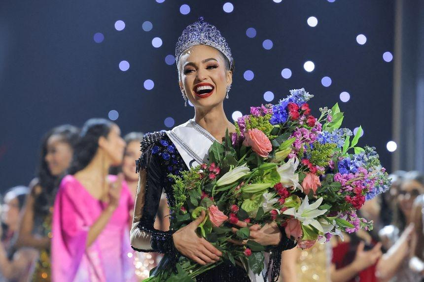 Top 10 Hoa hậu của các hoa hậu: Ai cũng đẹp, đủ top 5 Miss Universe-2