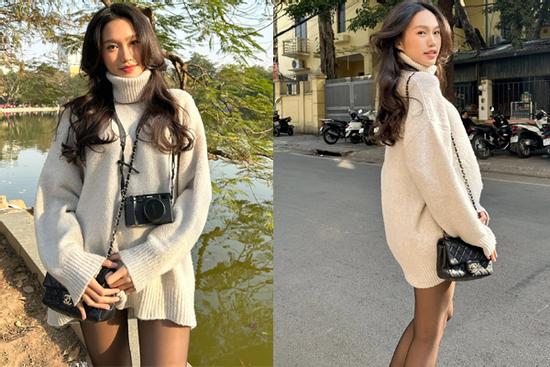 Bạn gái thả dáng gợi cảm, Đoàn Văn Hậu phản ứng gây bất ngờ