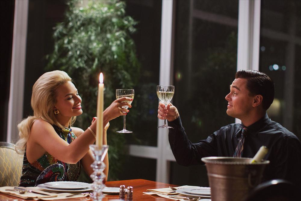 Hậu trường cảnh giường chiếu 17 tiếng của Leonardo DiCaprio-3