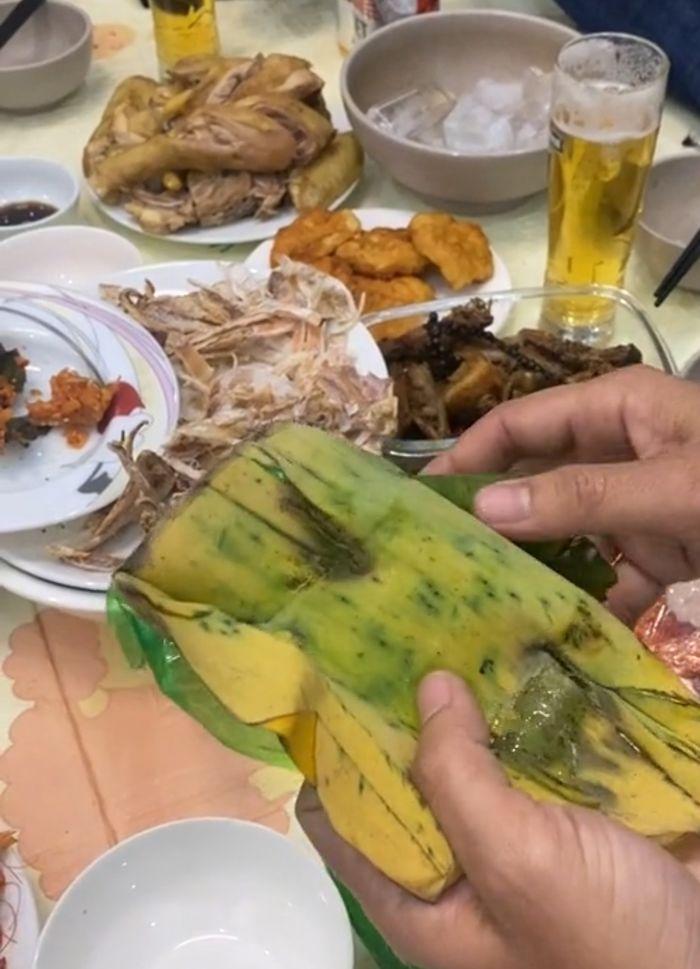 Nem chua Huế bị chê 7749 lớp lá, dân tình đồng loạt minh oan-2