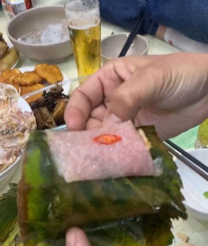 Nem chua Huế bị chê 7749 lớp lá, dân tình đồng loạt minh oan-3