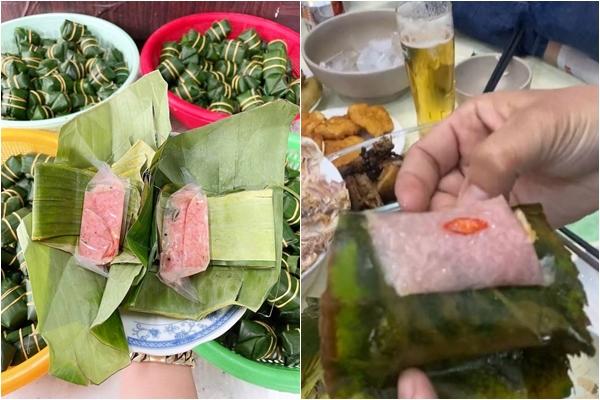 Loại nem có thể là ổ sán nhiều người vẫn ăn hàng ngày-2