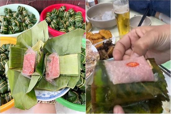 Nem chua Huế bị chê 7749 lớp lá, dân tình đồng loạt minh oan