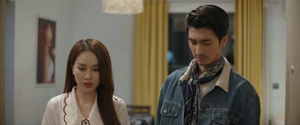 2 lần đánh ghen đặc sắc của diễn viên Nguyệt Hằng-4